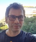 Встретьте Мужчинa : Alexandre, 52 лет до Франция  ANTIBES